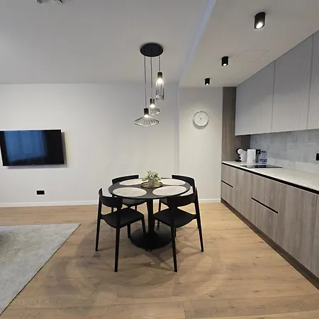 Διαμέρισμα Haustory Deluxe *