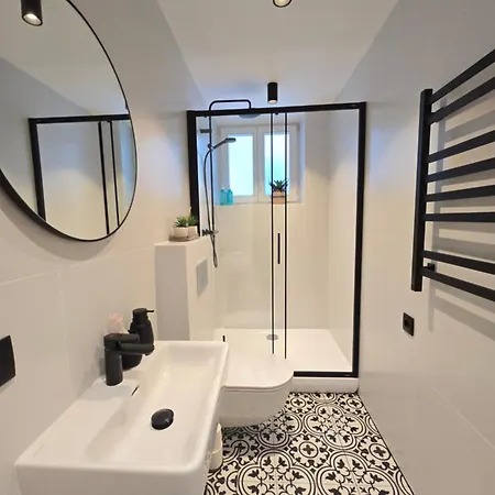 Haustory Deluxe Клайпеда