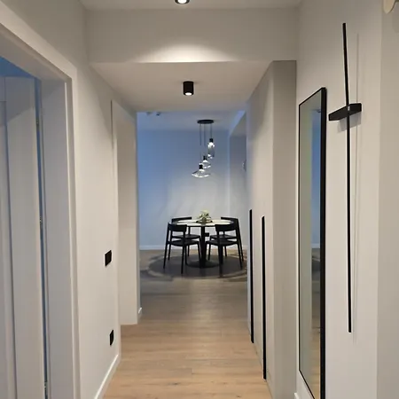 Haustory Deluxe Клайпеда