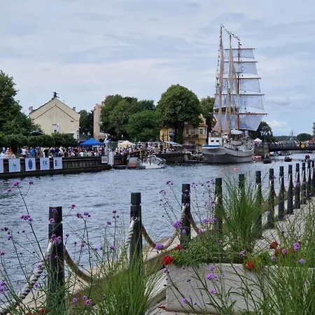 Haustory Deluxe Апартаменты *