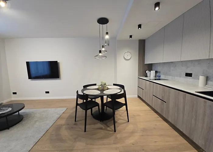 Διαμέρισμα Haustory Deluxe *