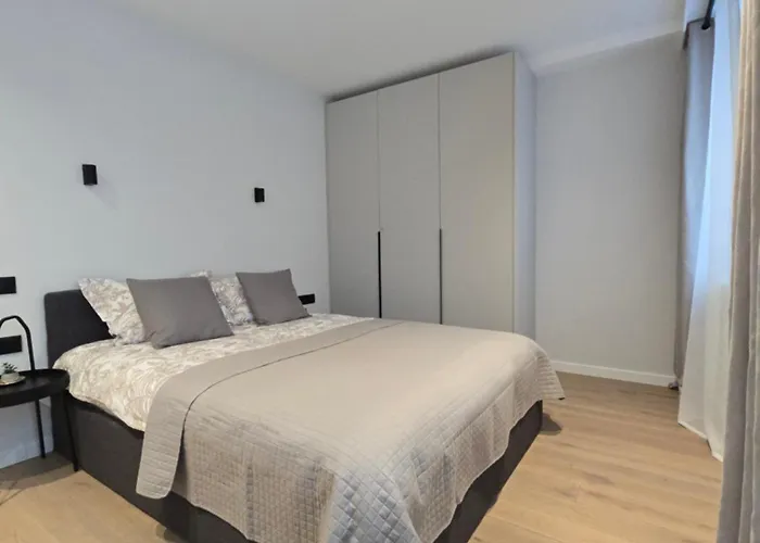 Διαμέρισμα Haustory Deluxe Κλαϊπέντα