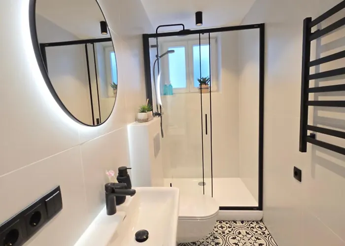 Διαμέρισμα Haustory Deluxe Κλαϊπέντα