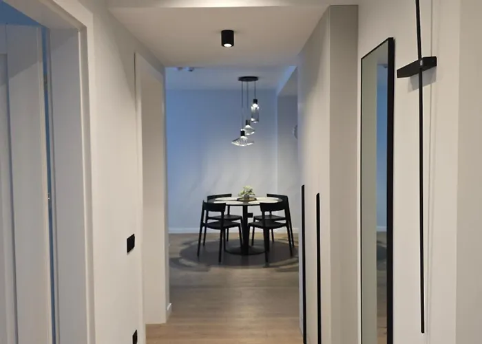 Haustory Deluxe Клайпеда