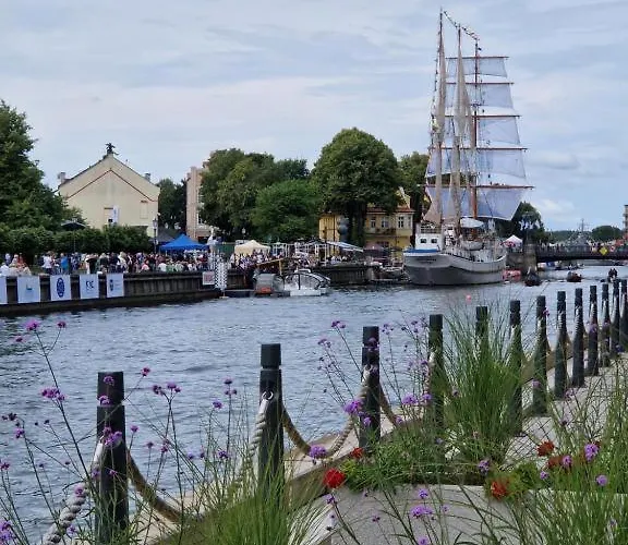 Haustory Deluxe Διαμέρισμα *